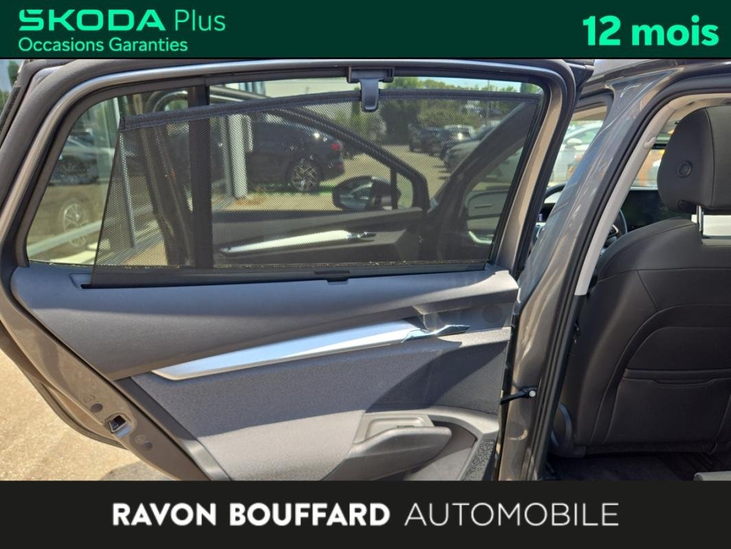Skoda enyaq - Photo 26