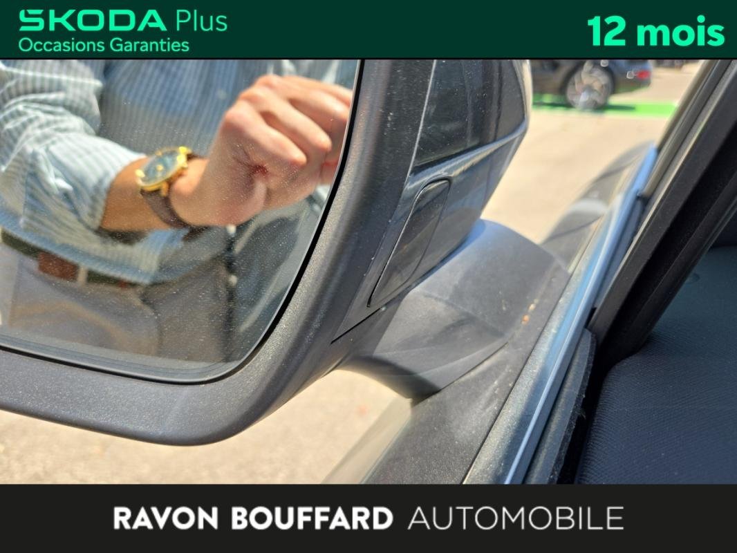 Skoda enyaq - Photo 33