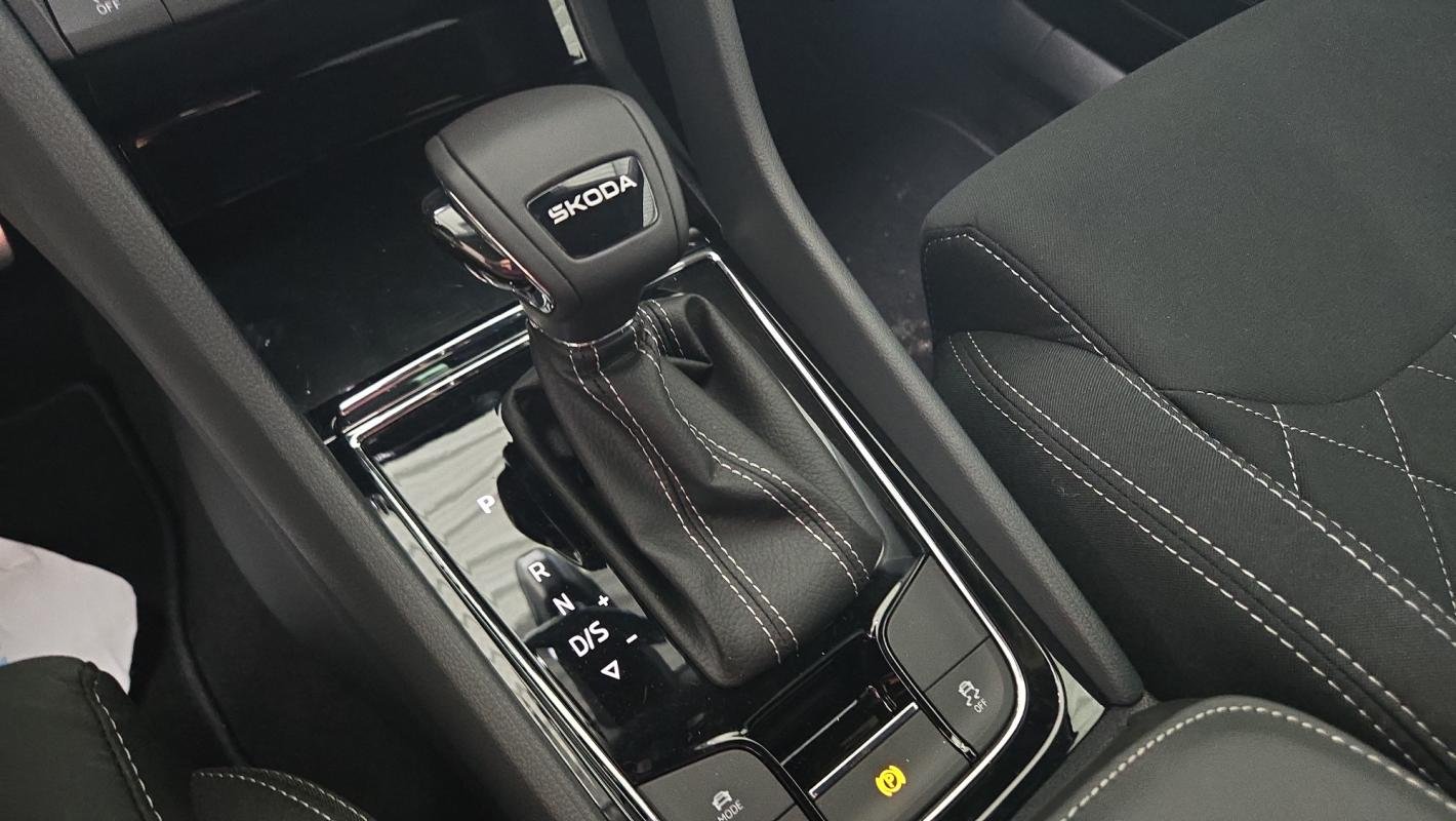 Skoda Karoq - Photo 12