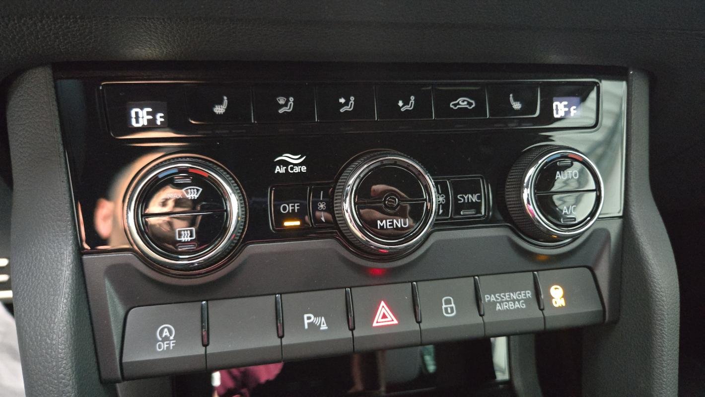 Skoda Karoq - Photo 13