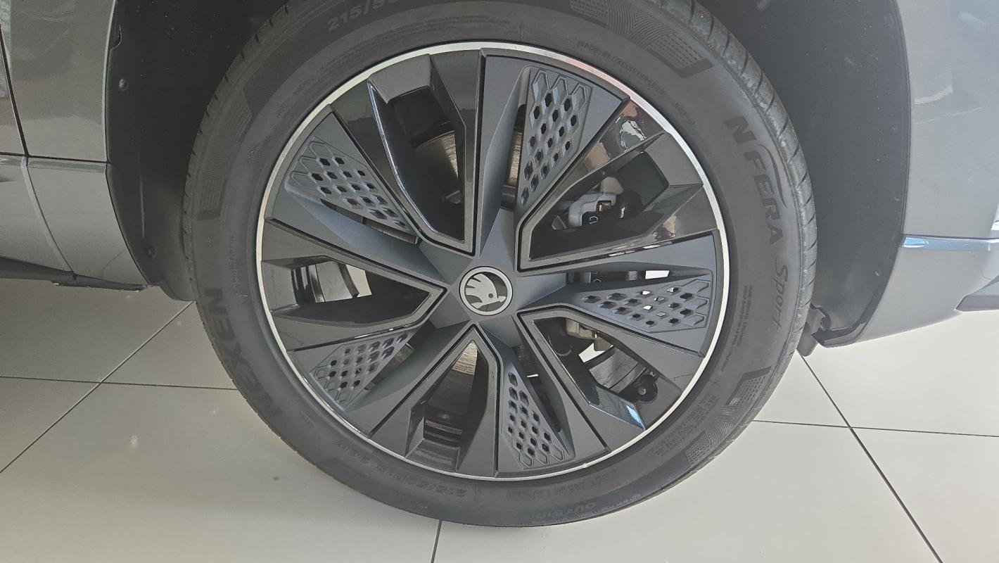 Skoda Karoq - Photo 17