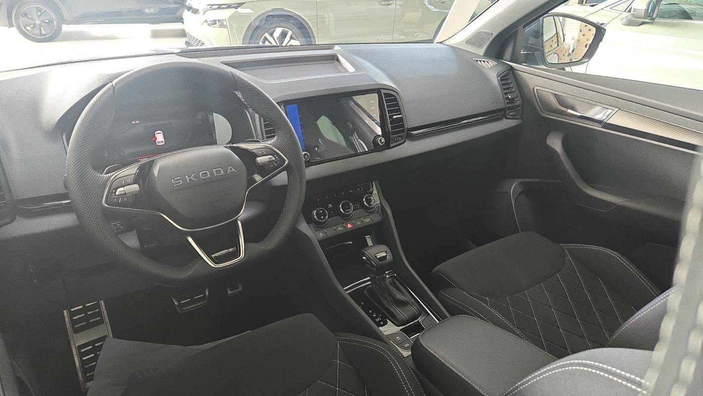 Skoda Karoq - Photo 19