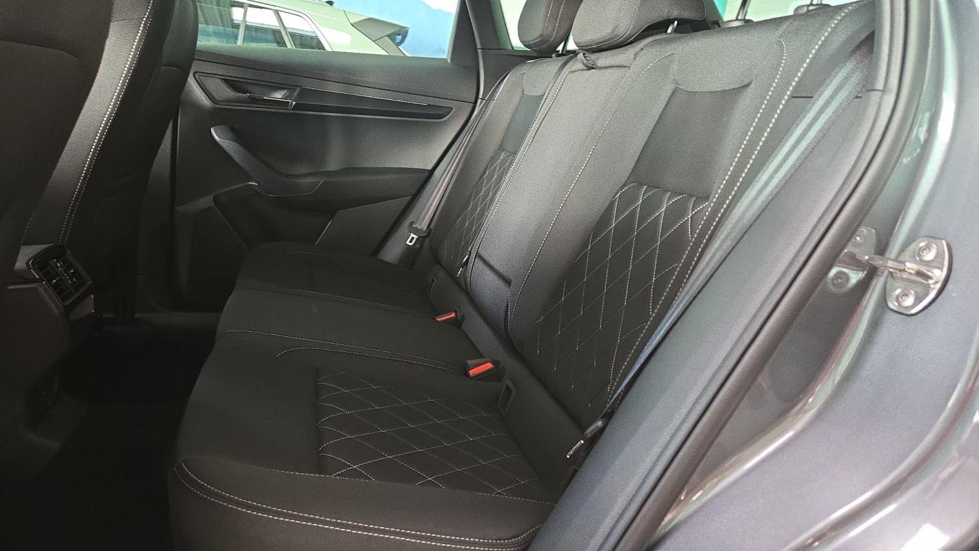 Skoda Karoq - Photo 20