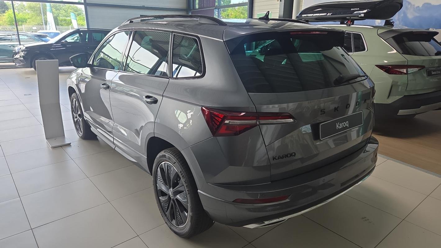 Skoda Karoq - Photo 2