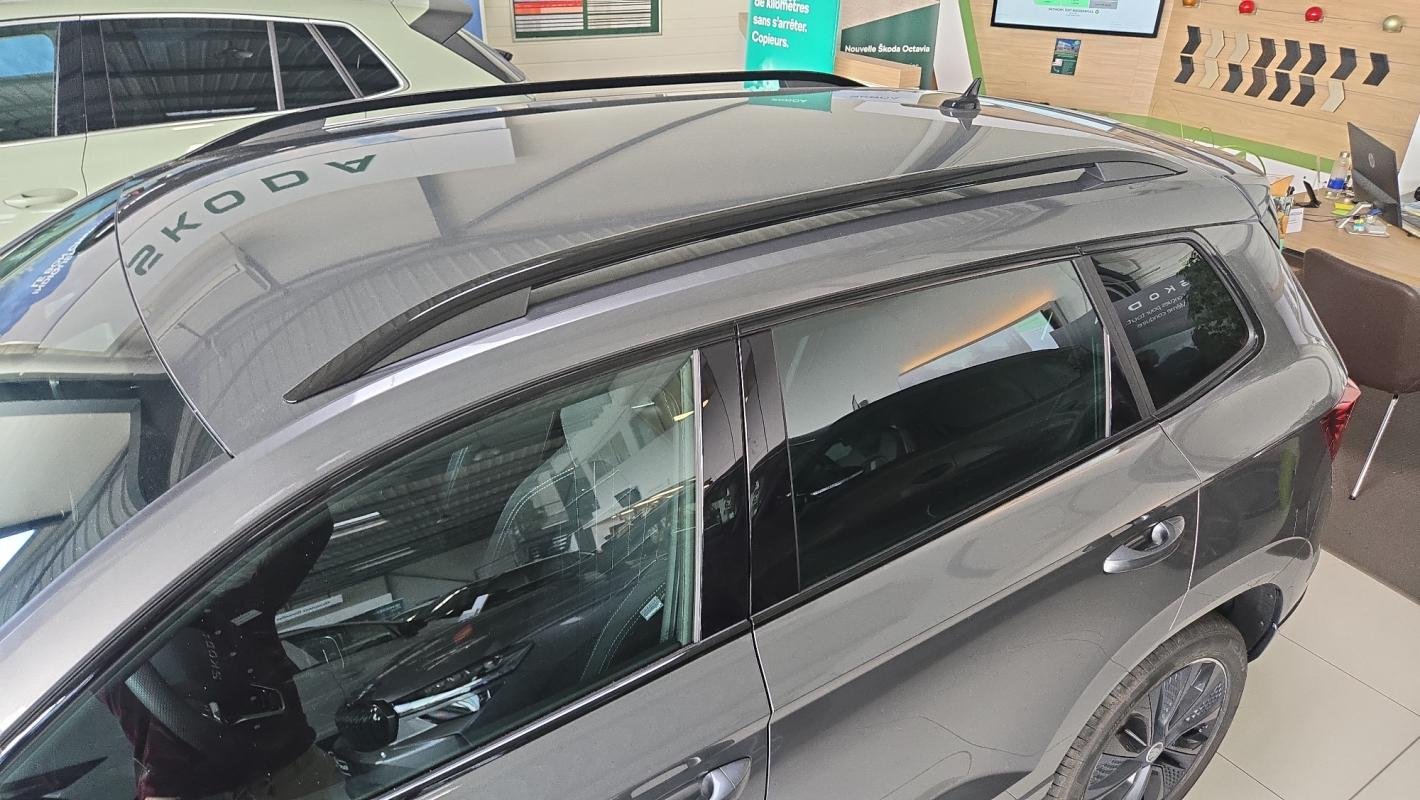 Skoda Karoq - Photo 21