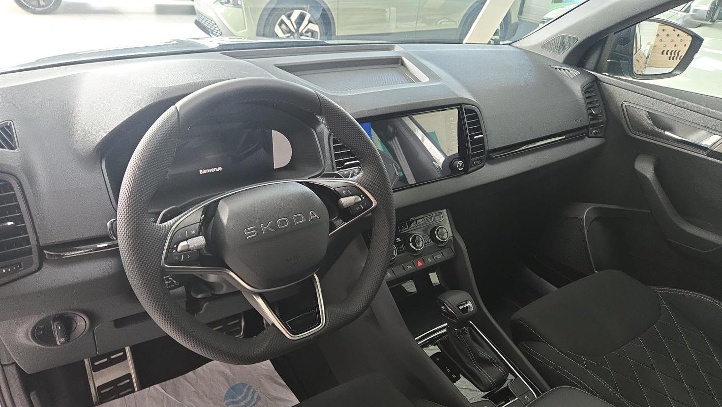 Skoda Karoq - Photo 22