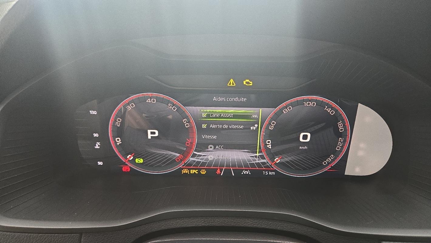 Skoda Karoq - Photo 23