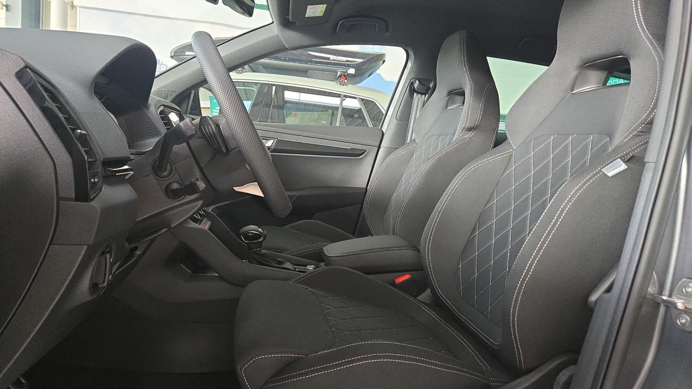 Skoda Karoq - Photo 5