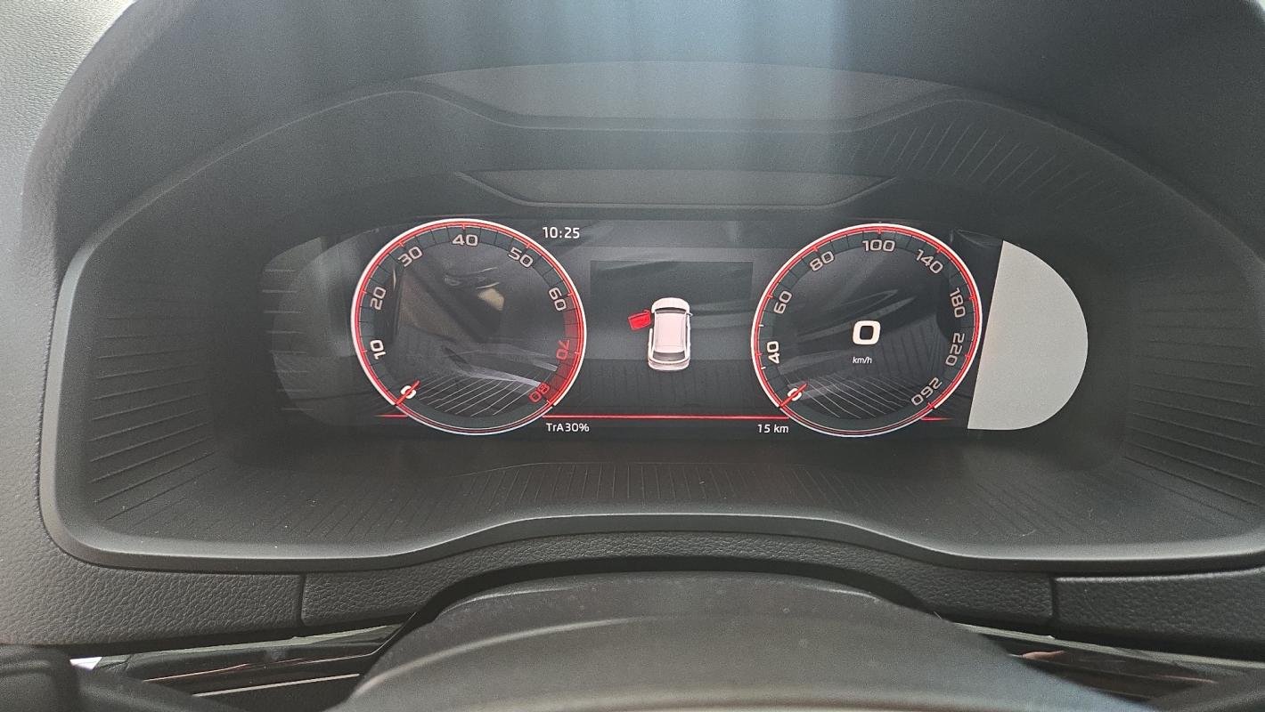 Skoda Karoq - Photo 7
