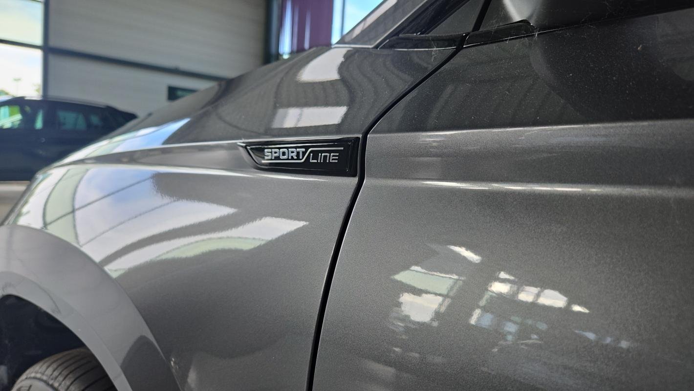 Skoda Karoq - Photo 8