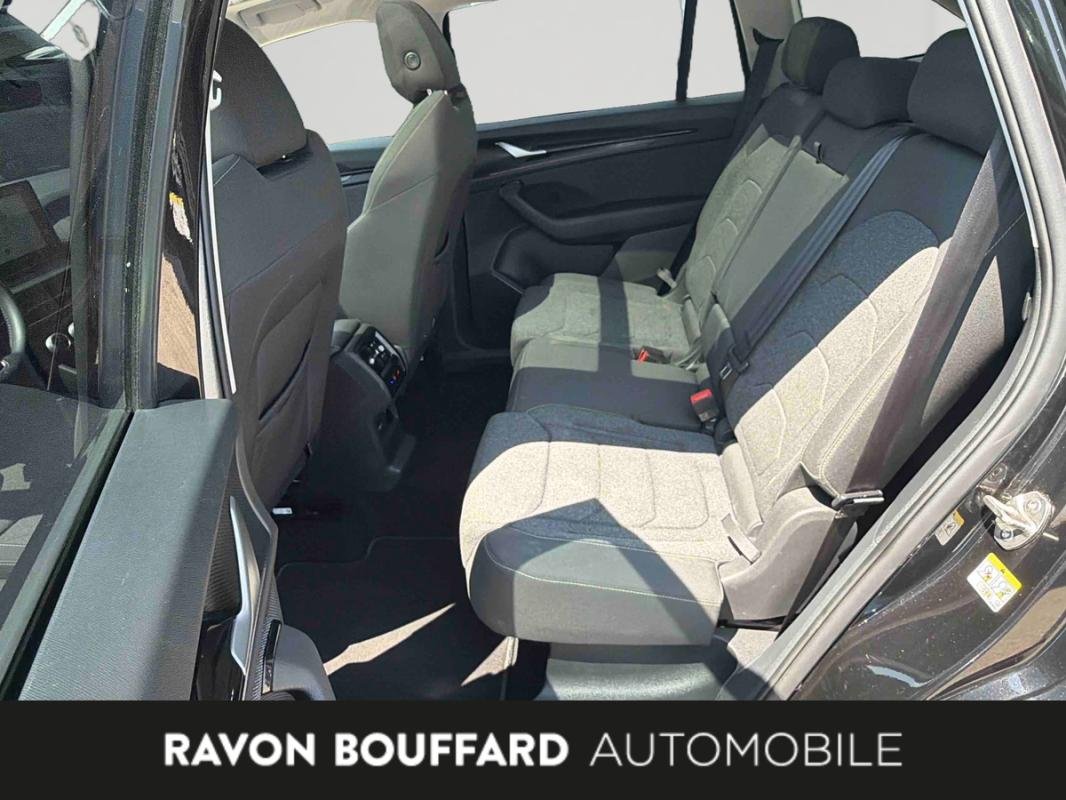 Skoda Kodiaq - Photo 12