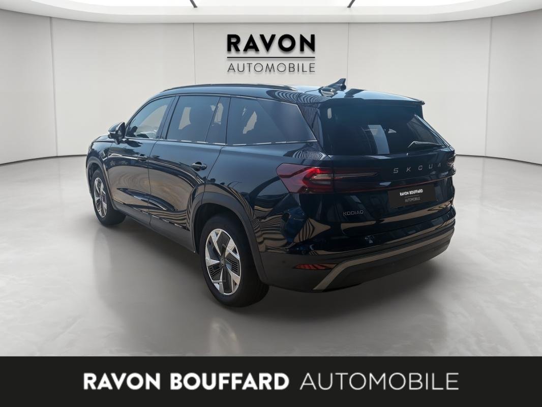Skoda Kodiaq - Photo 3