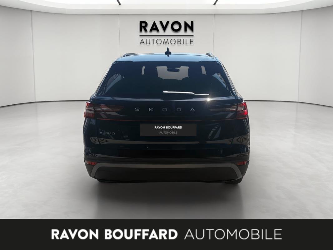 Skoda Kodiaq - Photo 4