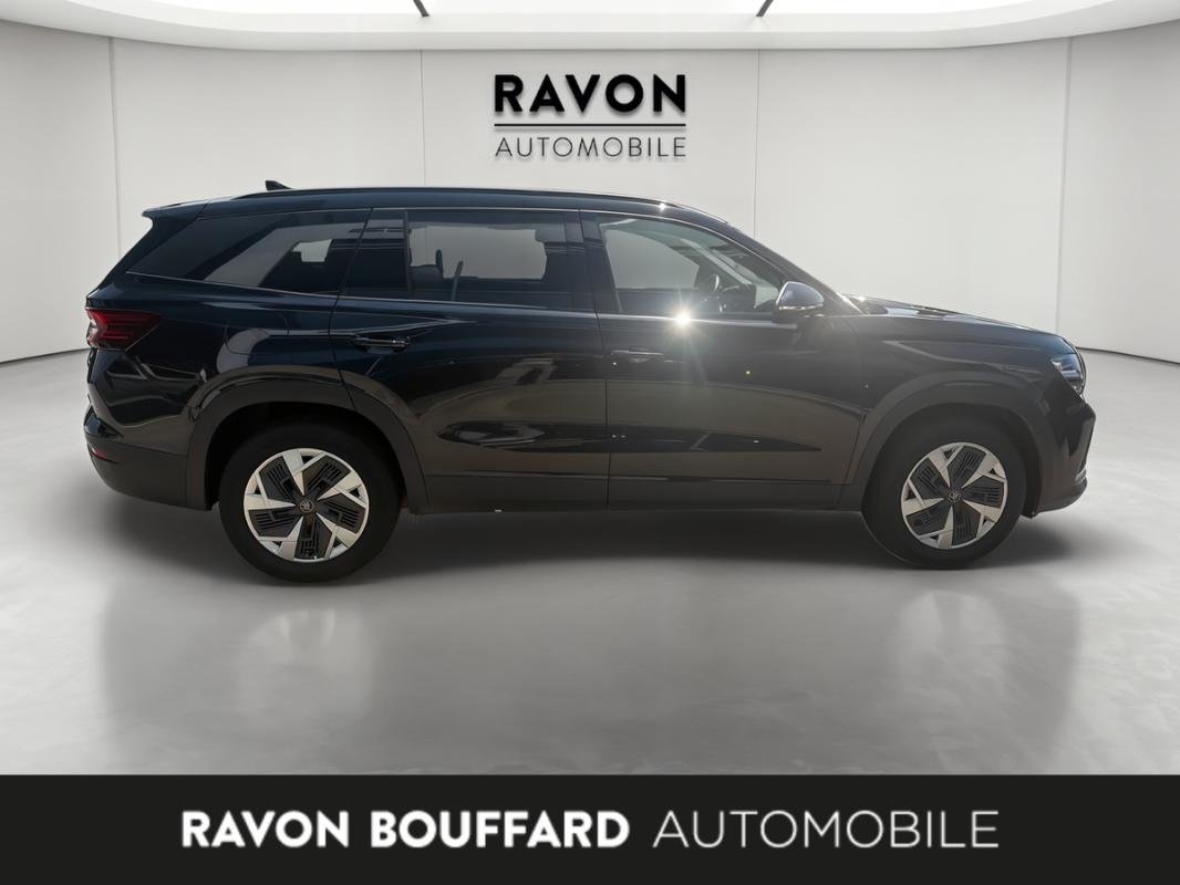 Skoda Kodiaq - Photo 6