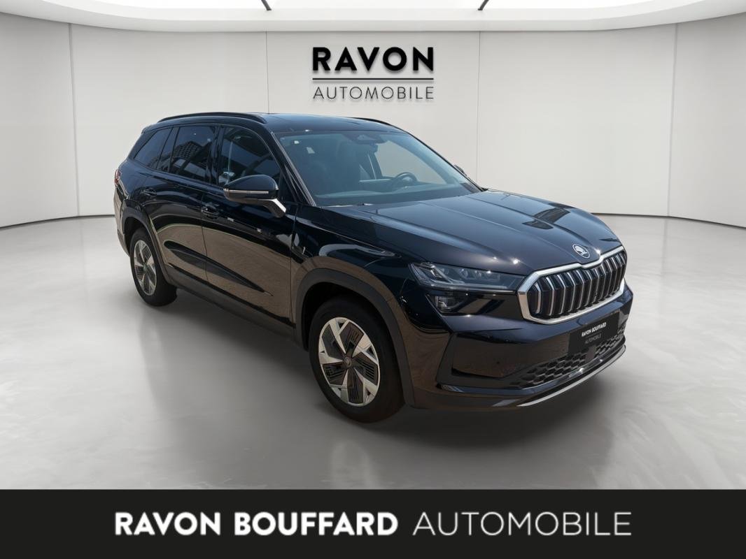 Skoda Kodiaq - Photo 7