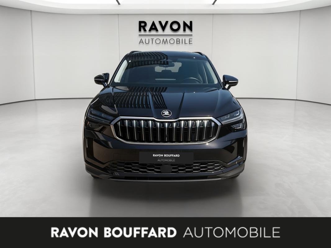 Skoda Kodiaq - Photo 8