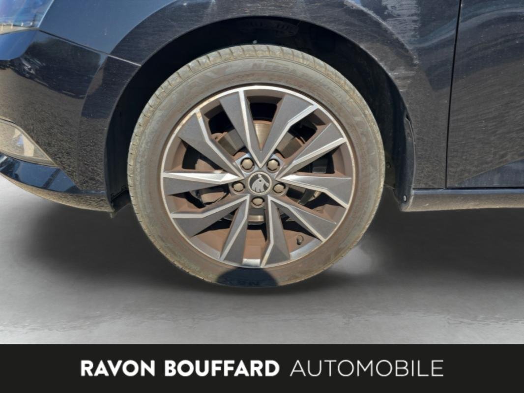 Skoda Fabia - Photo 14