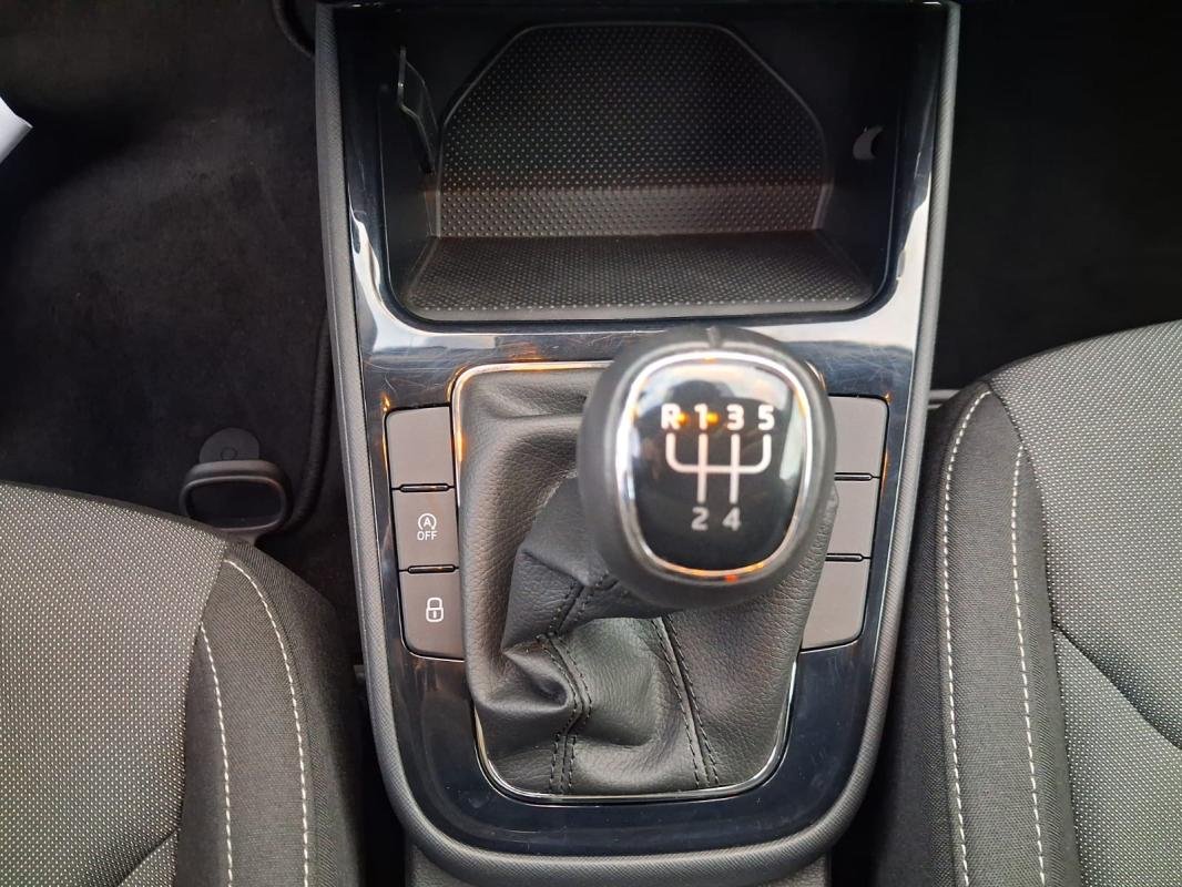Skoda Fabia - Photo 15