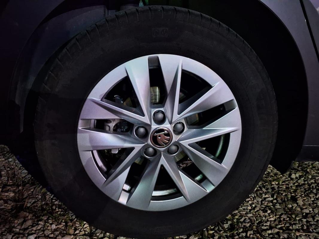 Skoda Fabia - Photo 9