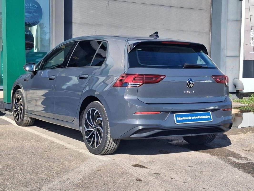 Volkswagen Golf - Photo 3