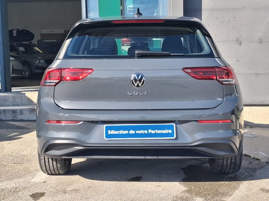 Volkswagen Golf - Photo 4