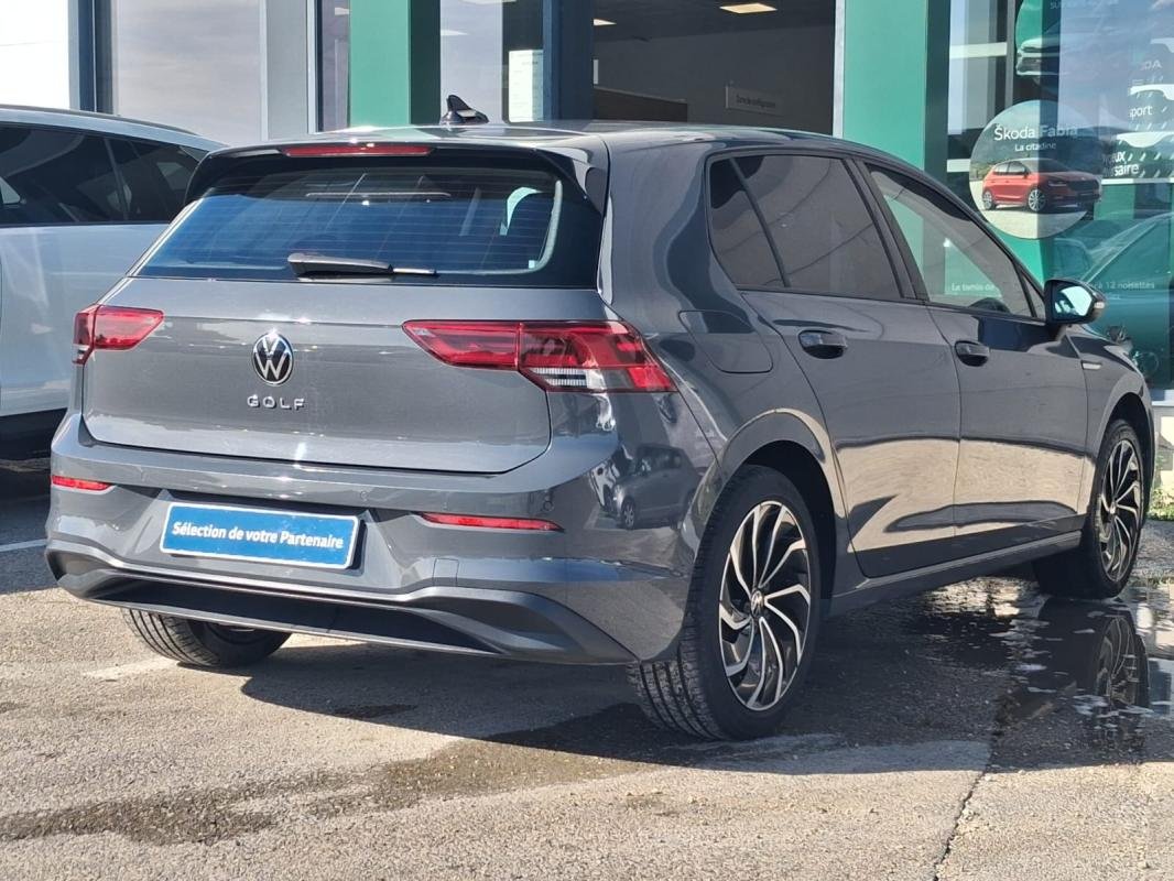 Volkswagen Golf - Photo 5