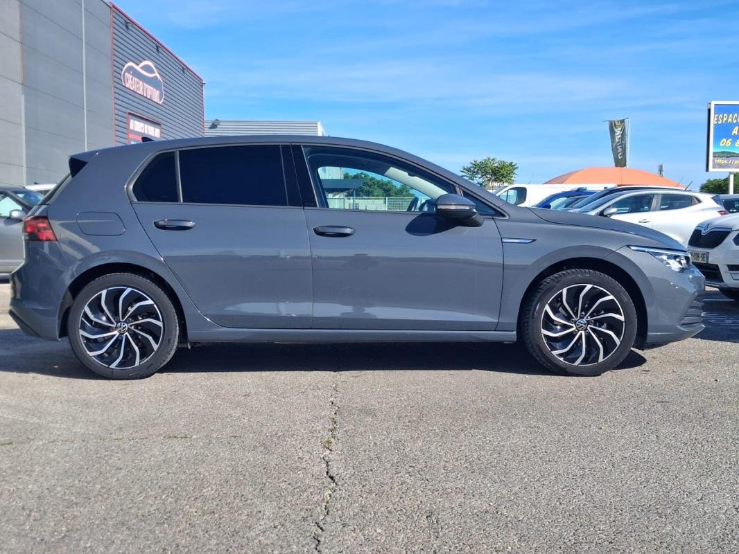 Volkswagen Golf - Photo 6