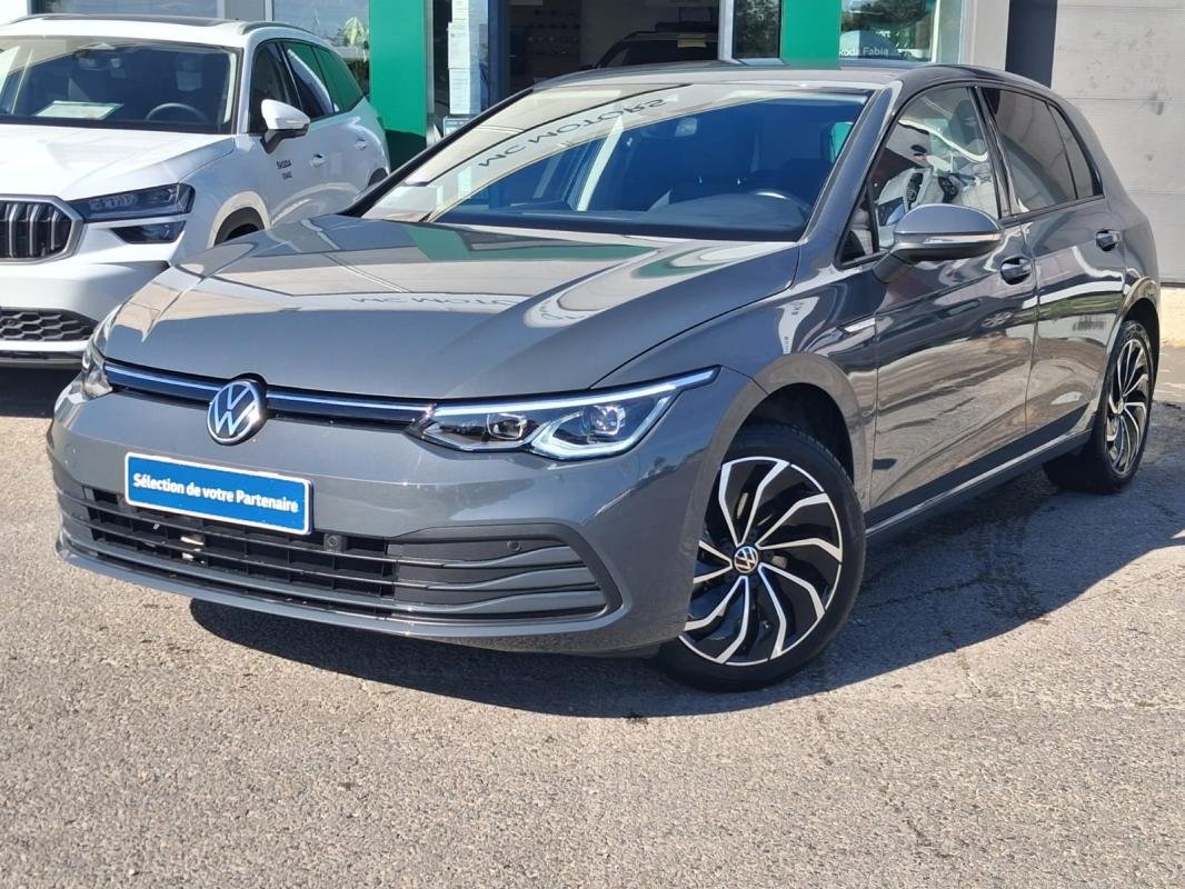 Volkswagen Golf - Photo 7