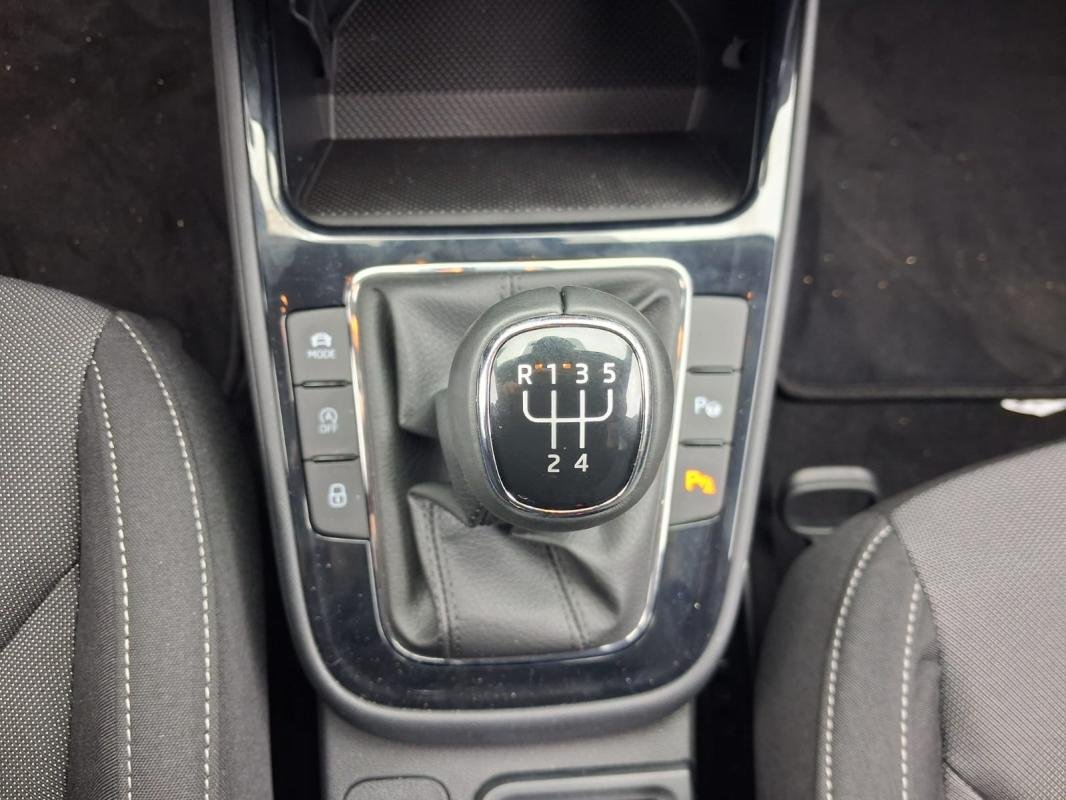 Skoda Fabia - Photo 17