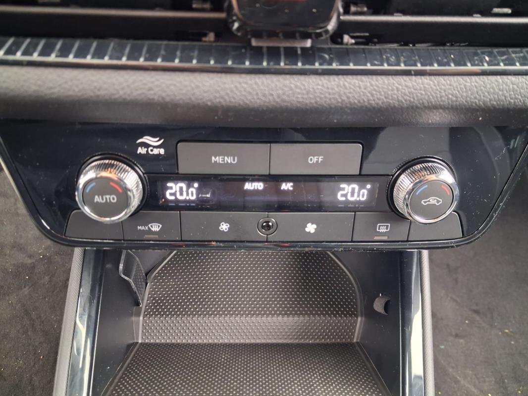 Skoda Fabia - Photo 20