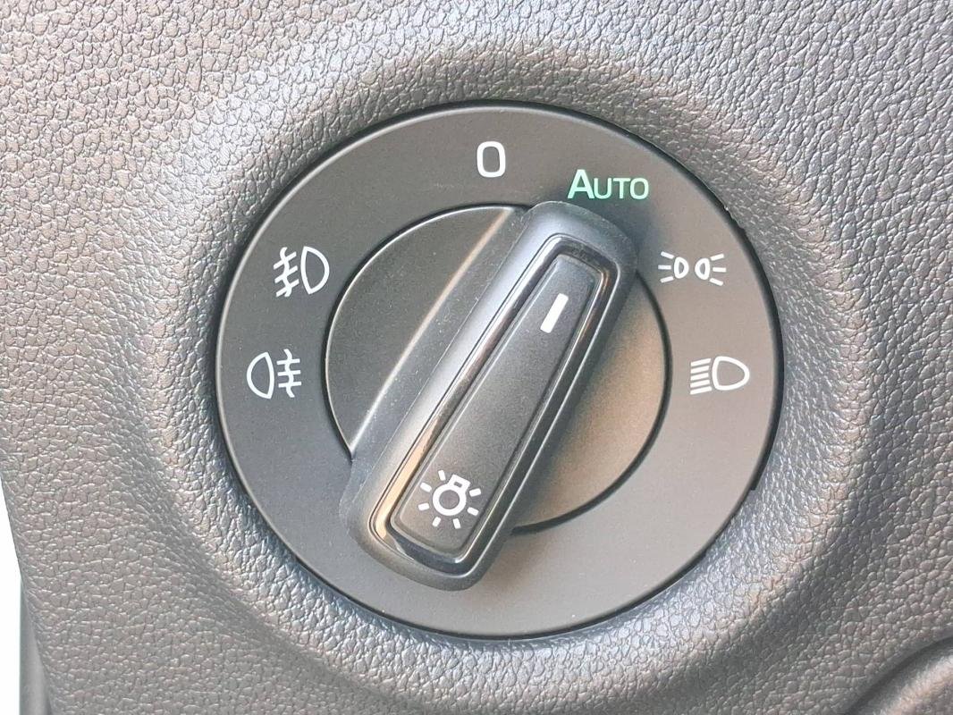 Skoda Fabia - Photo 18