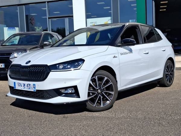Skoda Fabia - Photo 7