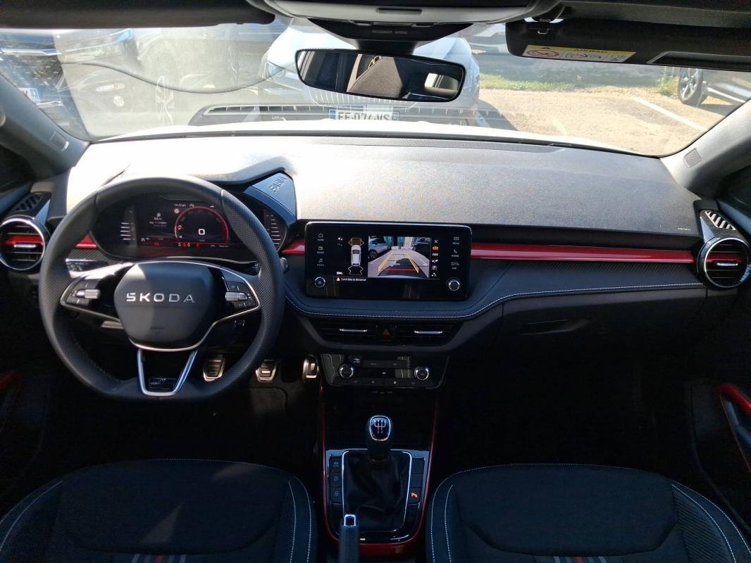 Skoda Fabia - Photo 10