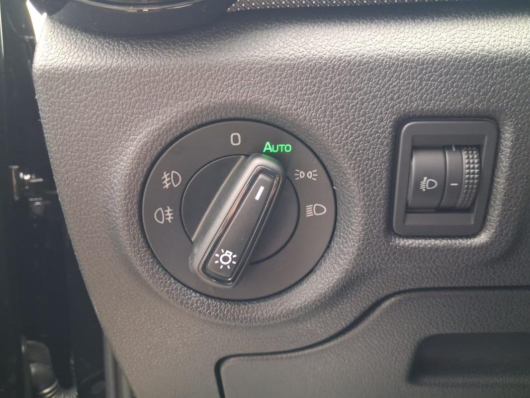 Skoda Fabia - Photo 11