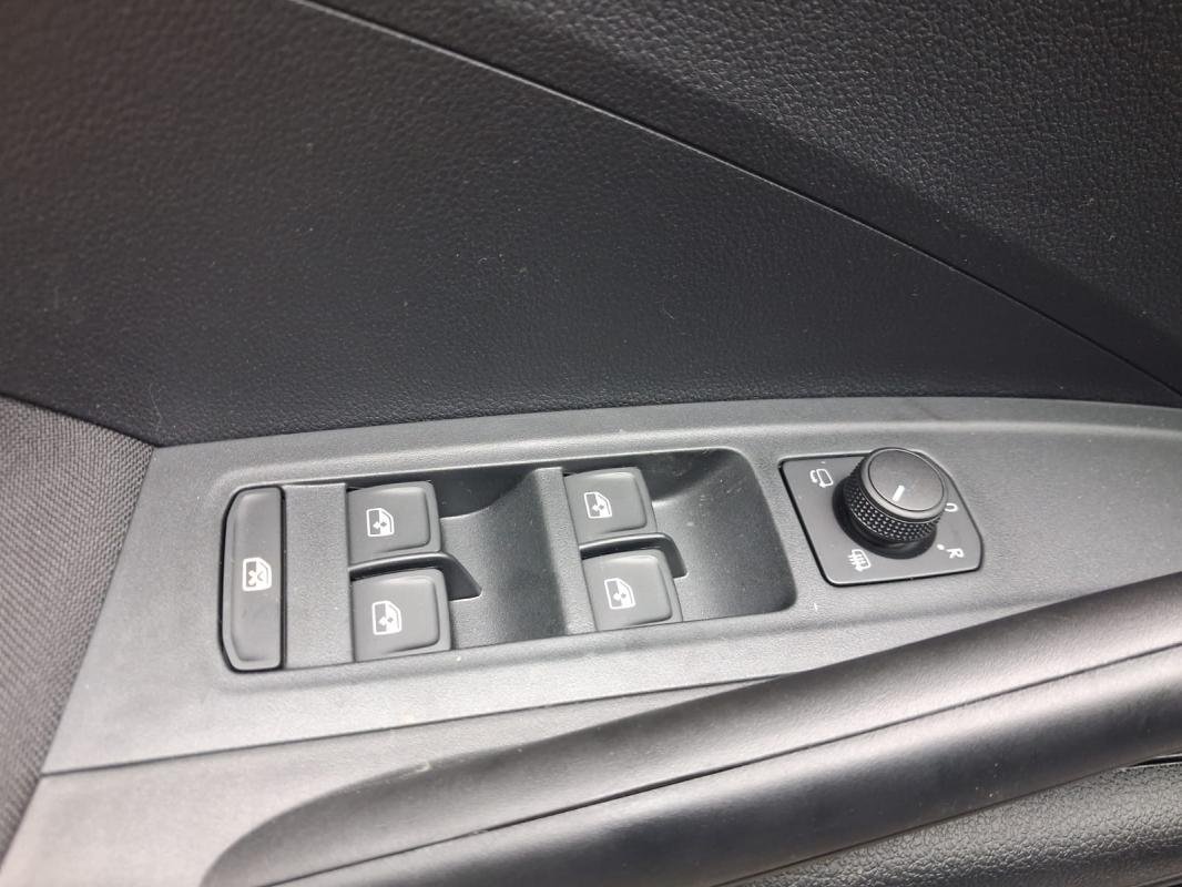 Skoda Fabia - Photo 10