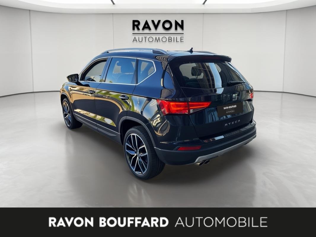 Seat Ateca - Photo 3