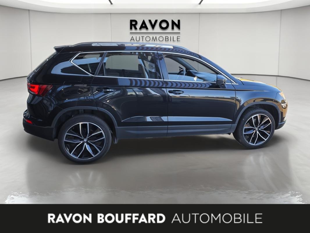 Seat Ateca - Photo 6