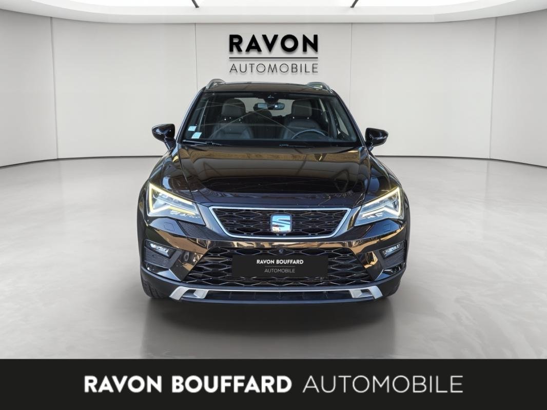 Seat Ateca - Photo 8