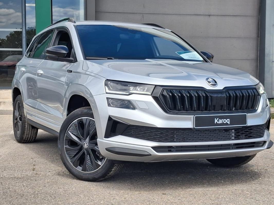 Skoda Karoq - Photo 1