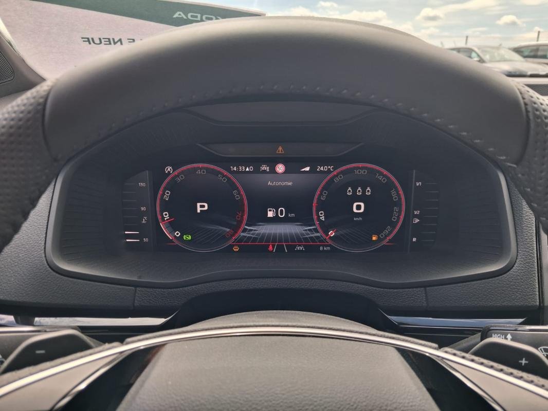 Skoda Karoq - Photo 15