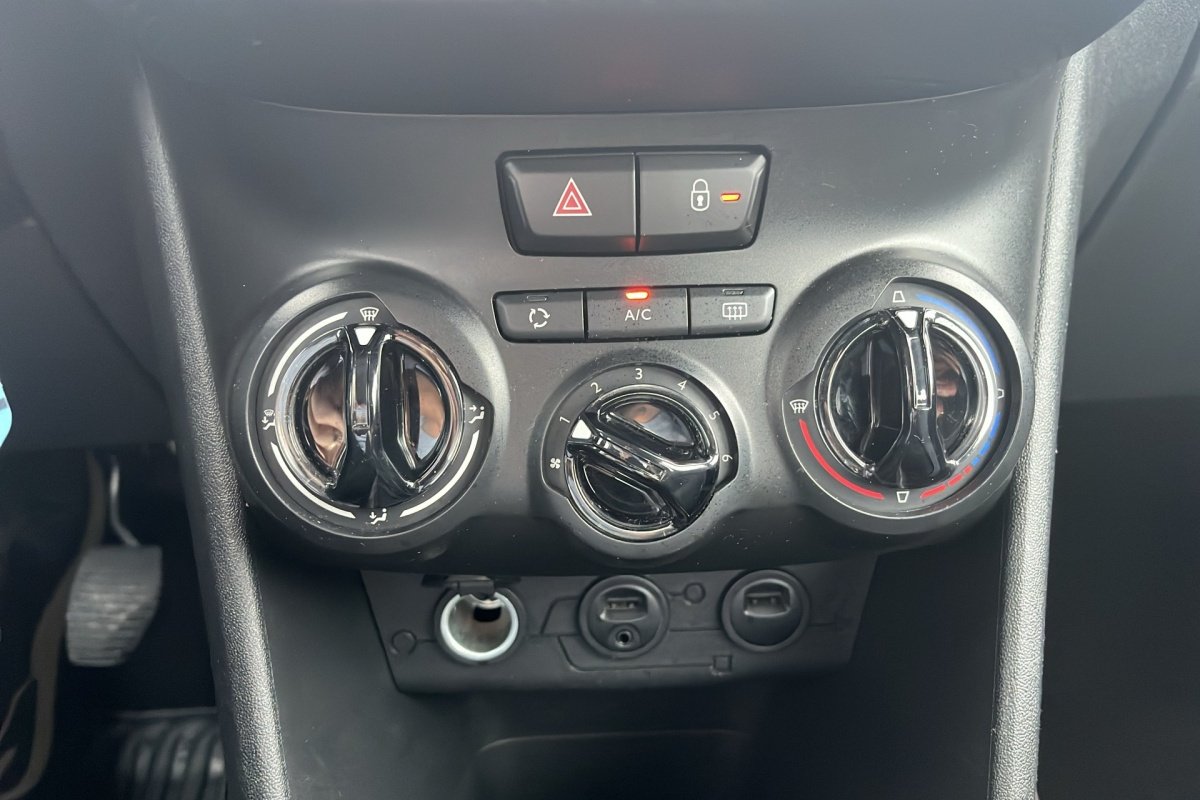 Peugeot 2008 - Photo 19