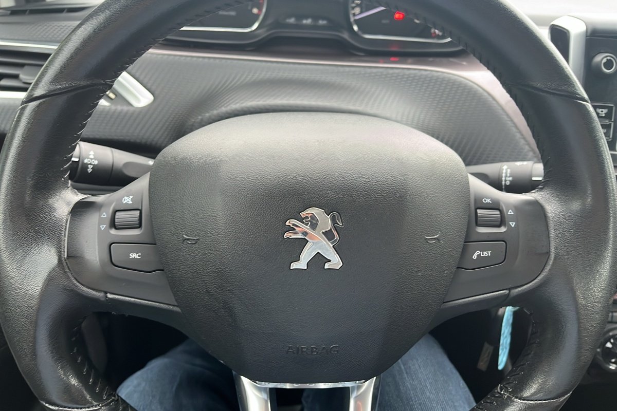 Peugeot 2008 - Photo 21