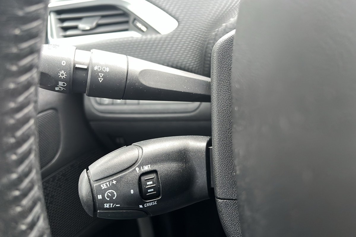 Peugeot 2008 - Photo 22