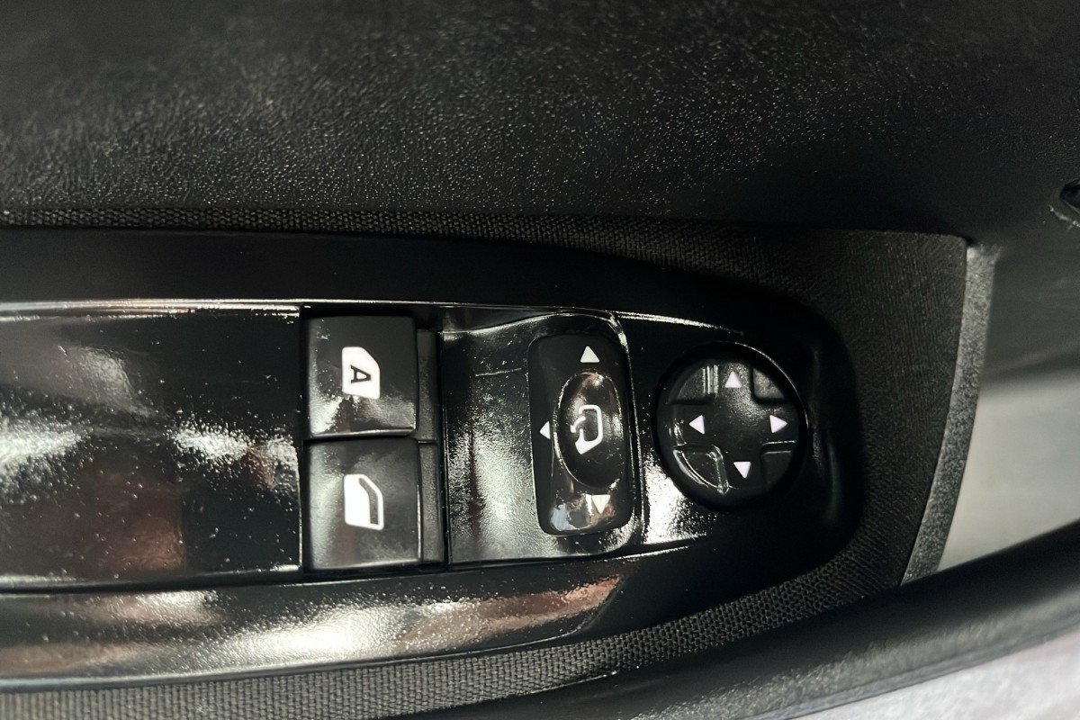 Peugeot 2008 - Photo 23
