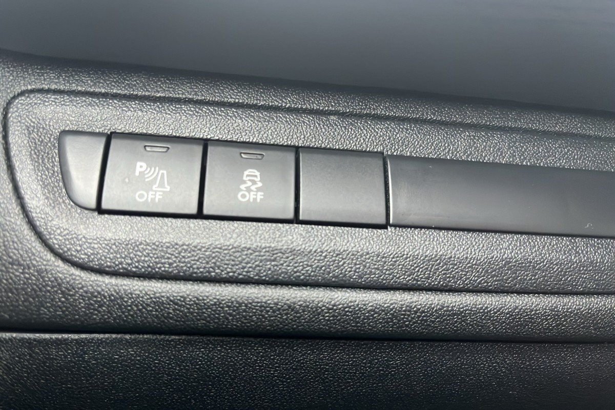 Peugeot 2008 - Photo 24