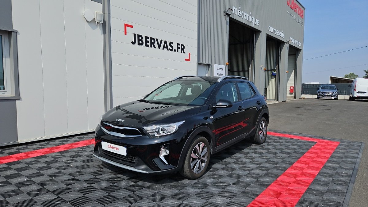 Kia Stonic - Photo 1