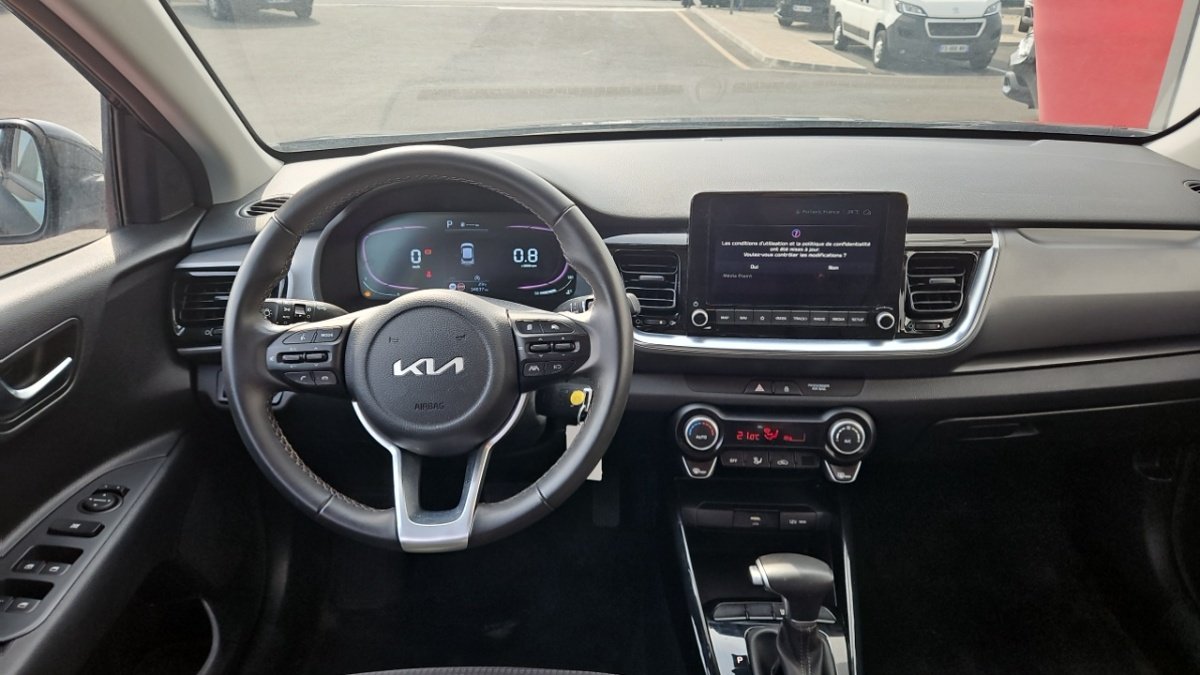 Kia Stonic - Photo 14