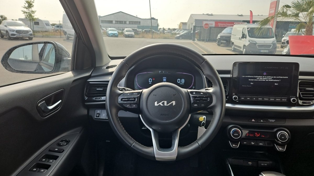 Kia Stonic - Photo 15