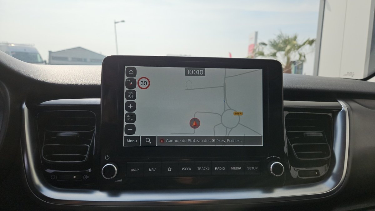 Kia Stonic - Photo 16