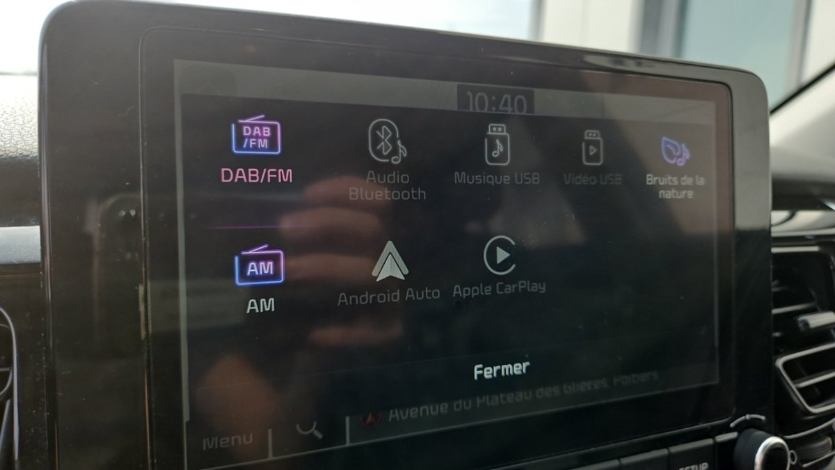 Kia Stonic - Photo 18